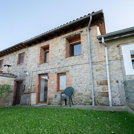La Casita De Oruna By Urbanhosting Bagian luar foto