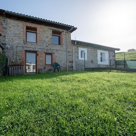 La Casita De Oruna By Urbanhosting Bagian luar foto