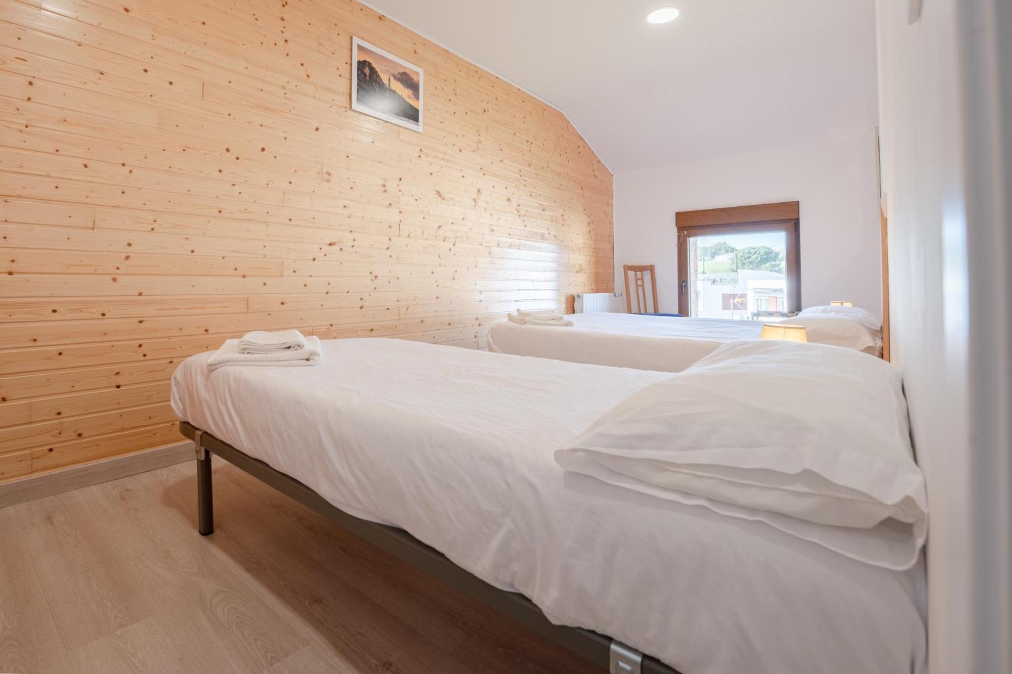La Casita De Oruna By Urbanhosting Bagian luar foto