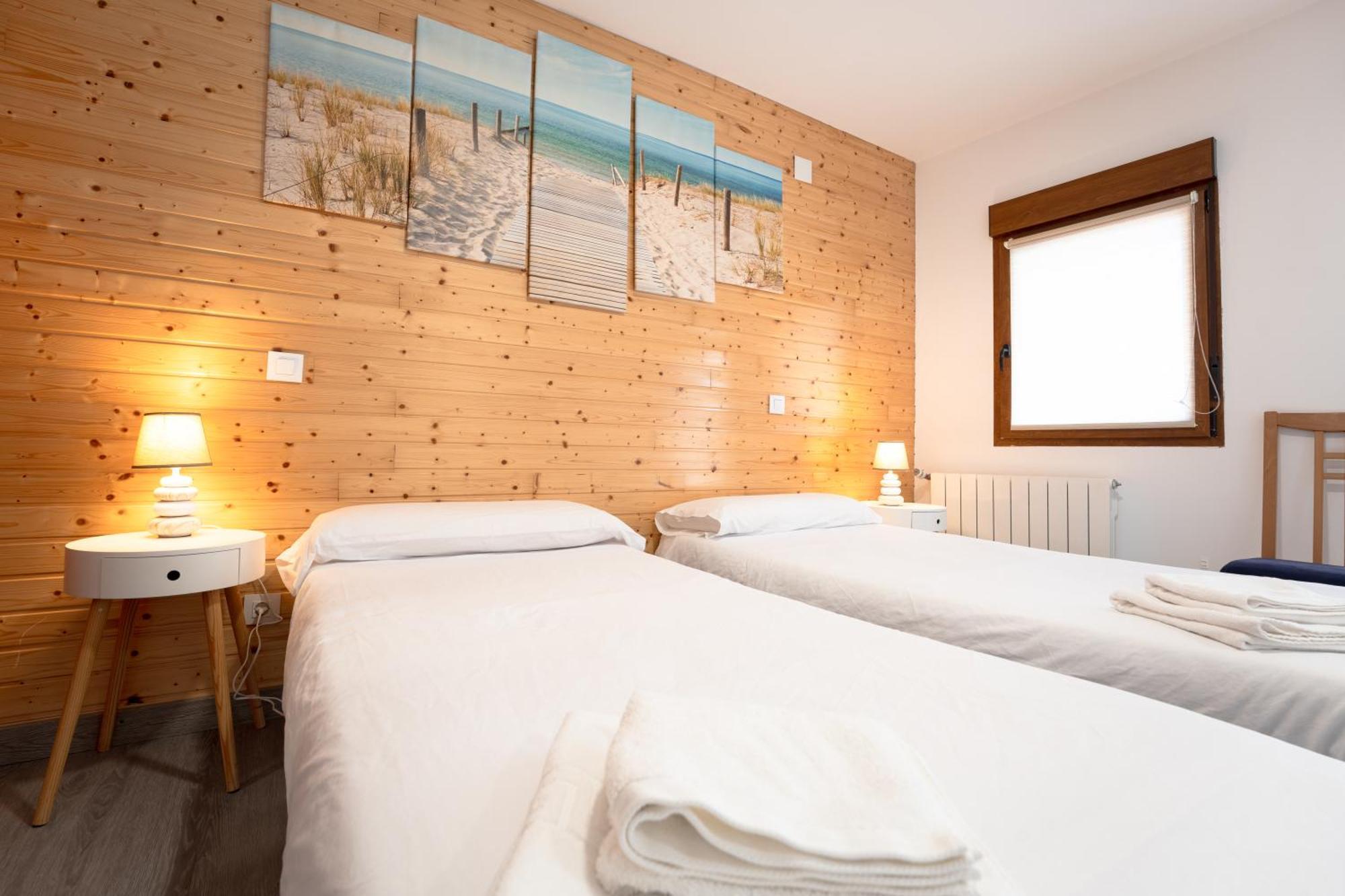 La Casita De Oruna By Urbanhosting Bagian luar foto