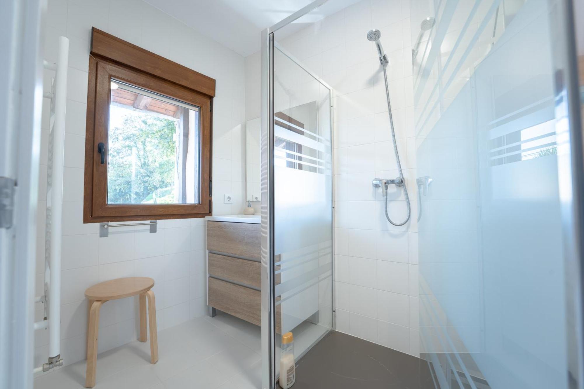 La Casita De Oruna By Urbanhosting Bagian luar foto