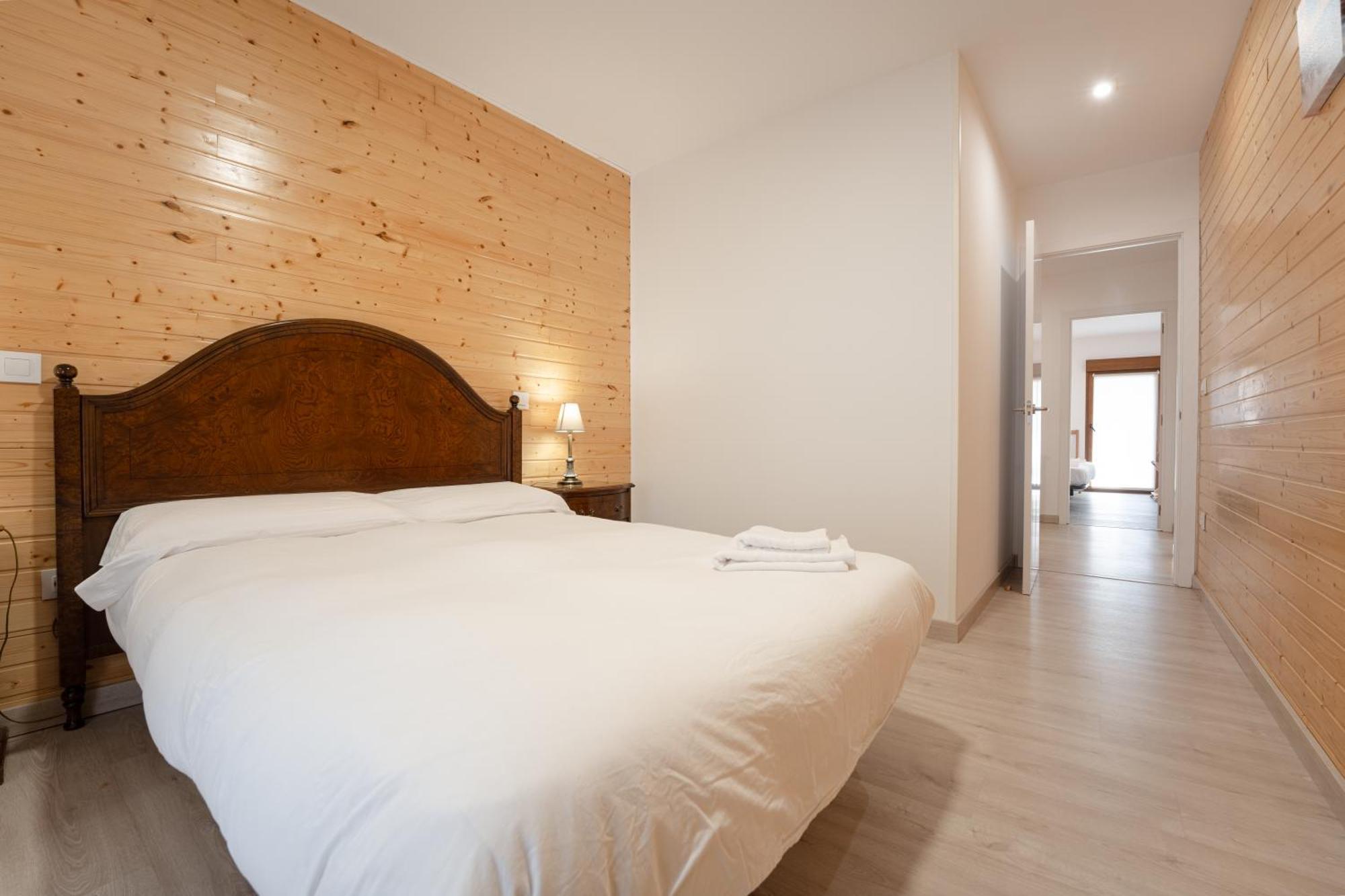 La Casita De Oruna By Urbanhosting Bagian luar foto
