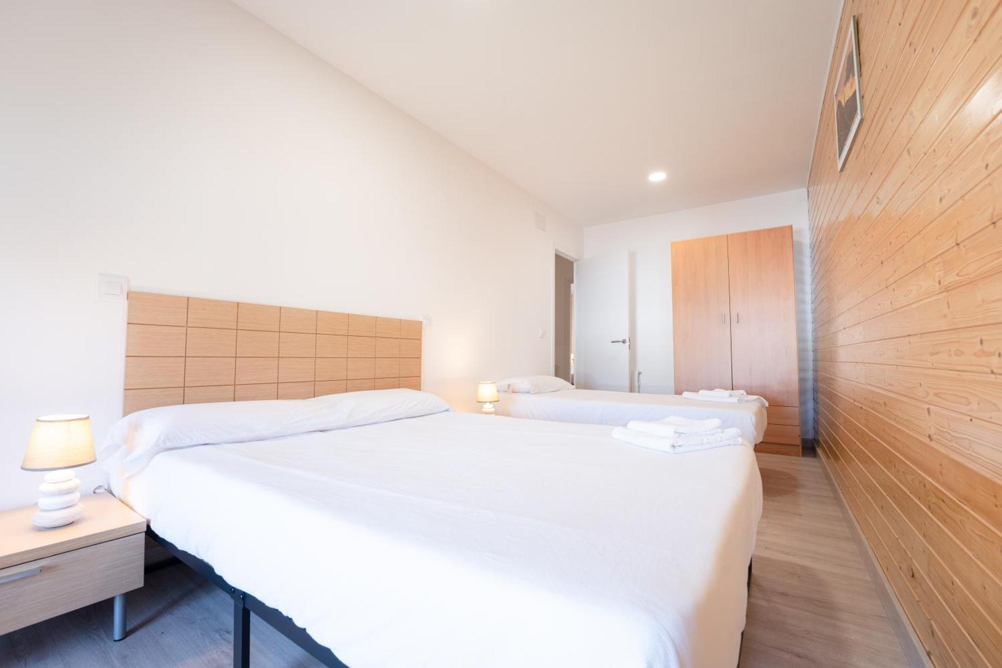 La Casita De Oruna By Urbanhosting Bagian luar foto