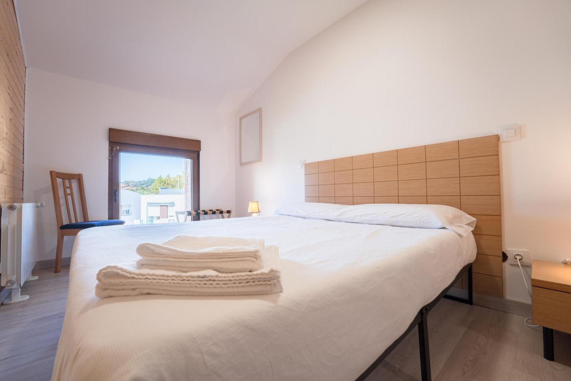 La Casita De Oruna By Urbanhosting Bagian luar foto