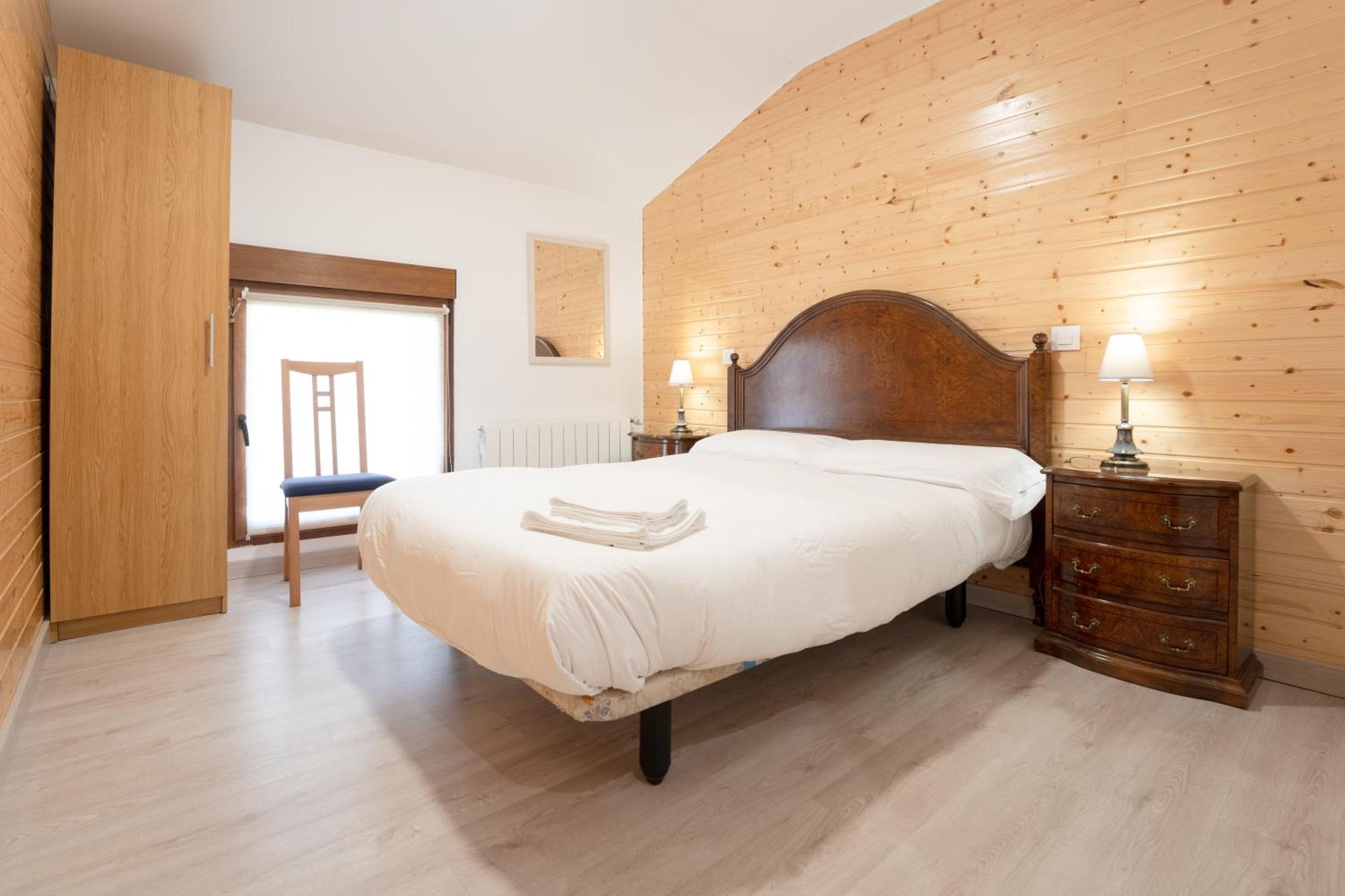 La Casita De Oruna By Urbanhosting Bagian luar foto